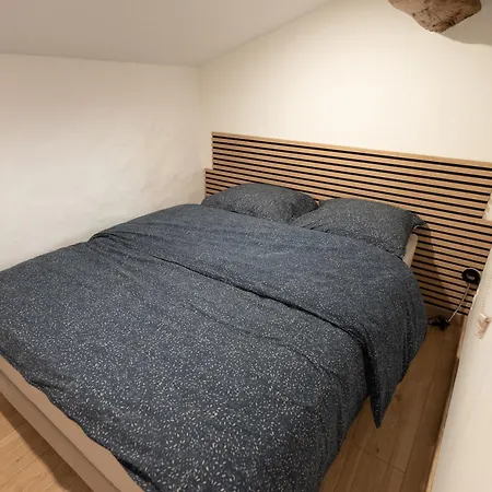 Les Coteaux De Pilauzin - Erable 4-6 Pers Et Tilleul 4-6 Pers Apartment *