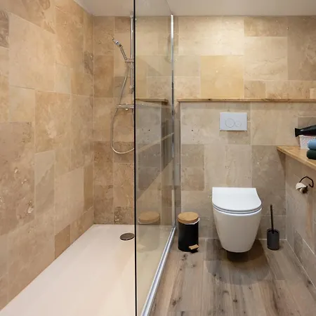 Apartment Les Coteaux De Pilauzin - Erable 4-6 Pers Et Tilleul 4-6 Pers