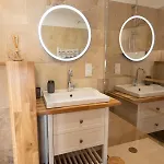 Apartament Les Coteaux De Pilauzin - Erable 4-6 Pers Et Tilleul 4-6 Pers