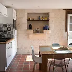 Les Coteaux De Pilauzin - Erable 4-6 Pers Et Tilleul 4-6 Pers Apartment