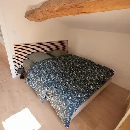 Erable 4-6 Pers, Drap Et Menage Compris, Les Coteaux De Pilauzin Daire Saint-Porchaire