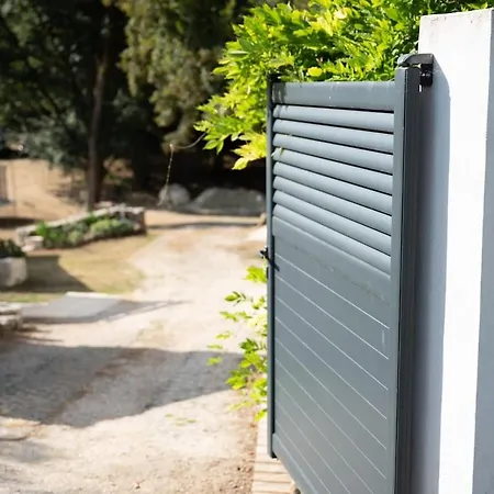 Erable 4-6 Pers, Drap Et Ménage Compris, Les Coteaux De Pilauzin