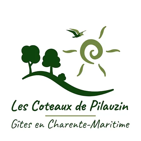 Erable 4-6 Pers, Drap Et Menage Compris, Les Coteaux De Pilauzin