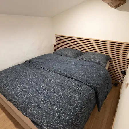 Erable 4-6 Pers, Drap Et Menage Compris, Les Coteaux De Pilauzin Daire Saint-Porchaire