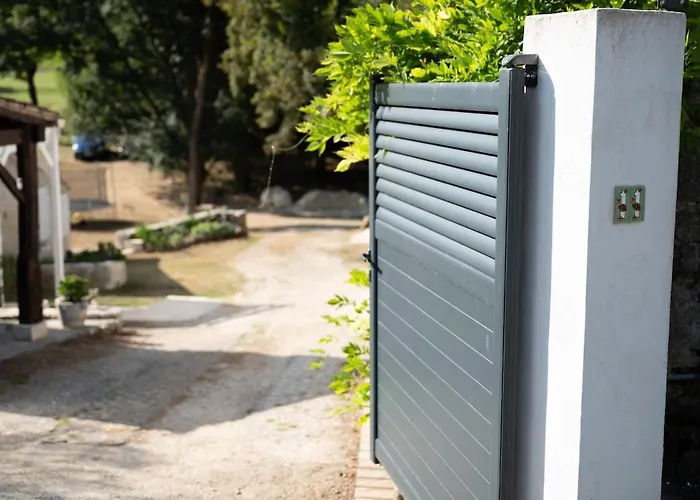 Erable 4-6 Pers, Drap Et Ménage Compris, Les Coteaux De Pilauzin